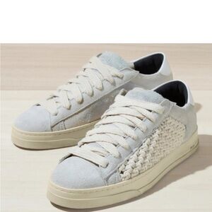 P448 Jack Macrame/Ecru (NWOT)